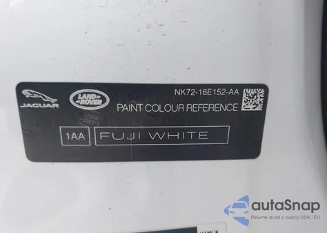 2023 Land Rover Range Rover Evoque R-Dynamic S из США, поврежденный, VIN SALZT2FX4PH208238